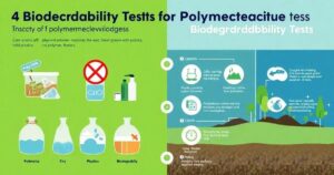 4 Testes de Biodegradabilidade em Materiais Poliméricos que Você Precisa Conhecer