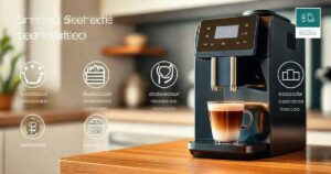 5 Vantagens da Certificação de Cafeteiras Automáticas com Funções Inteligentes