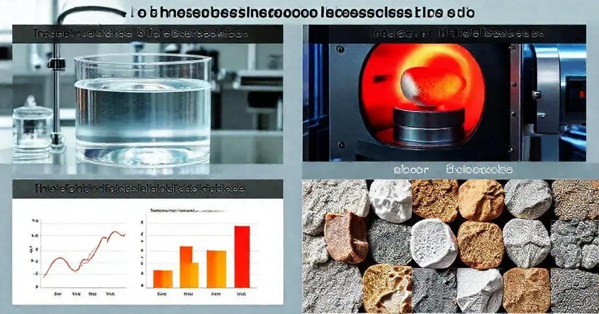 Análise dos Resultados dos Ensaios