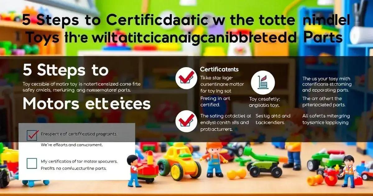 Benefícios da Certificação para Fabricantes