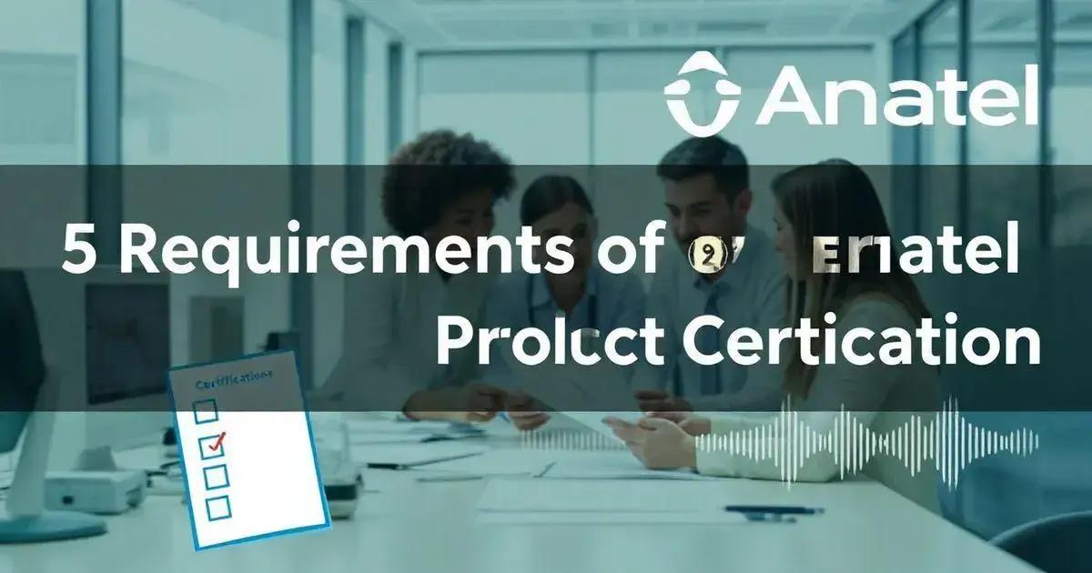 Como Iniciar o Processo de Certificação