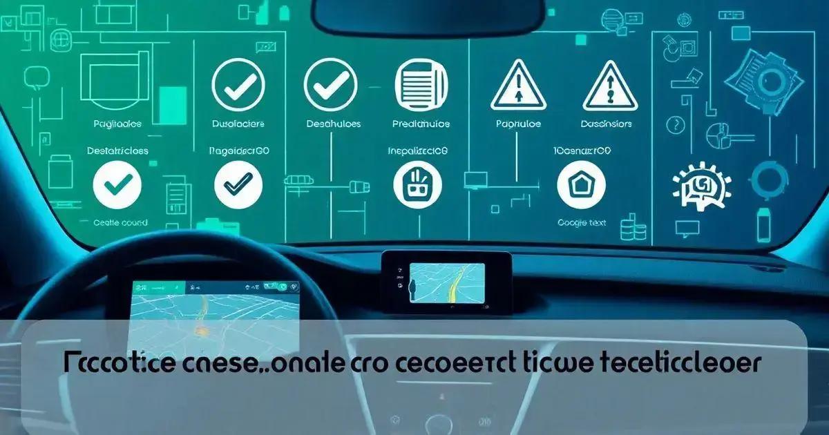 Desafios na Certificação de Dispositivos com GPS