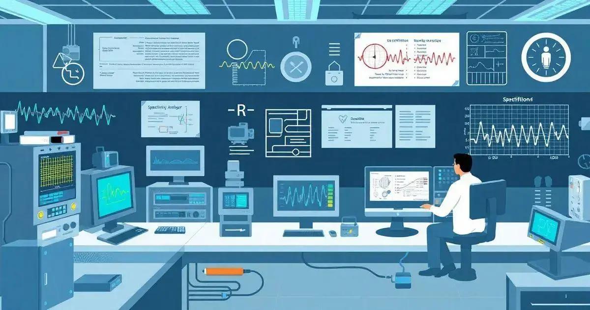 Importância da Compatibilidade Eletromagnética