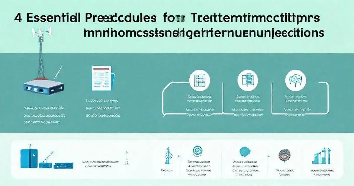 Normas e Regulamentações Necessárias