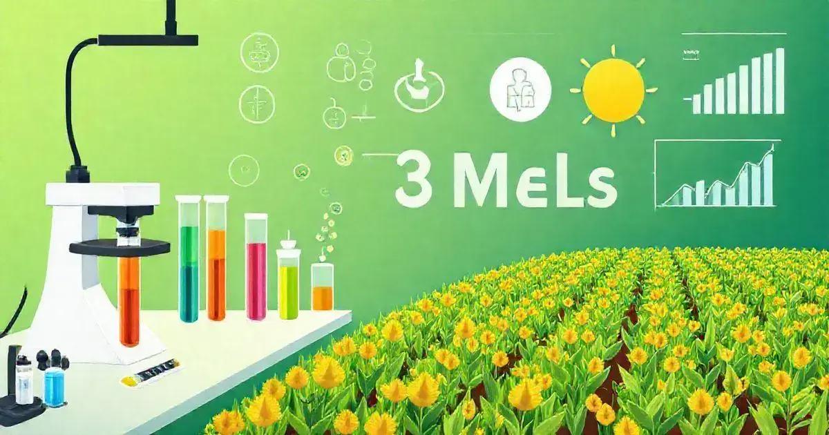 3 Métodos Eficazes de Análise de Metais em Fertilizantes Líquidos