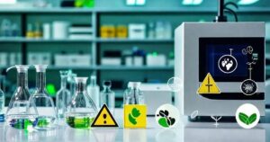 3 Métodos Eficazes de Detecção de Metais em Pesticidas