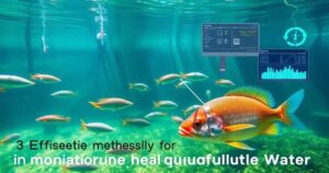 3 Métodos Eficazes de Monitoramento de Metais em Águas de Aquicultura