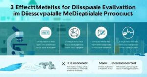 3 Métodos Eficazes para Avaliação de Metais em Produtos Descartáveis Médicos