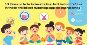 3 Razões para Entender a Importância da Análise de Metais em Suplementos Nutricionais Infantis