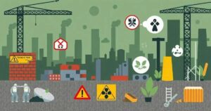 4 Impactos dos Metais Pesados em Produtos de Construção Civil