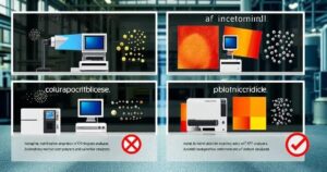 4 Métodos de Análise de Metais em Tintas Industriais