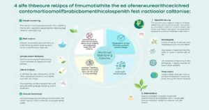 4 Métodos de Monitoramento de Metais em Águas Residuais de Cerâmicas Sustentáveis
