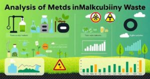 4 Métodos Eficazes de Análise de Metais em Resíduos de Pneus