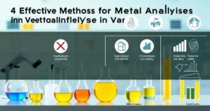 4 Métodos Eficazes de Análise de Metais em Solventes de Extração de Óleos Vegetais