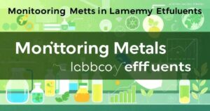 4 Métodos Eficazes de Monitoramento de Metais em Efluentes de Laboratórios