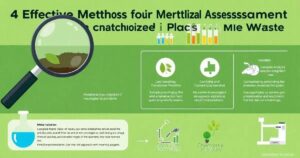 4 Métodos Eficazes para Avaliação de Metais em Resíduos de Fertilizantes