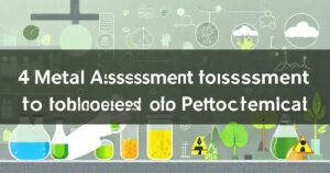 4 Métodos Eficazes para Avaliação de Metais em Resíduos Petroquímicos