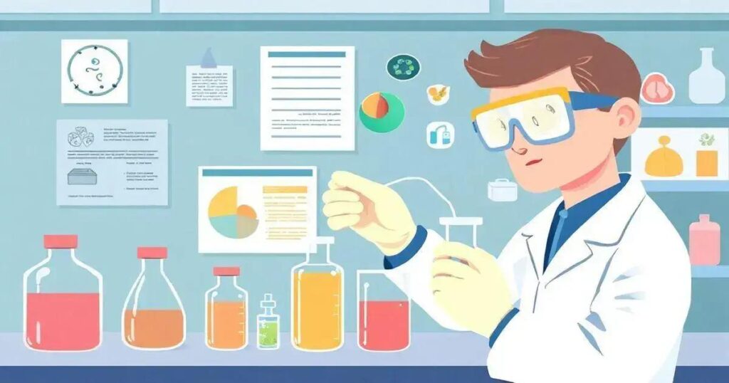 4 Passos para Avaliação de Metais em Desengraxantes Industriais