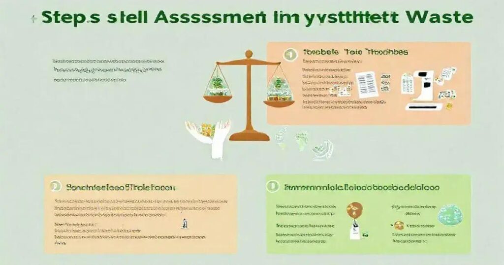 4 Passos para Avaliação de Metais em Resíduos de Couro Sintético