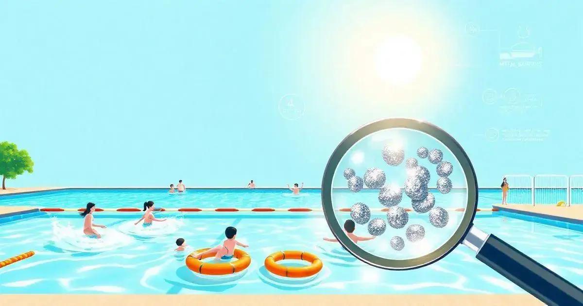 4 Passos para Garantir a Segurança em Piscinas e Recreações Aquáticas