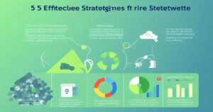 5 Estratégias Eficazes para Detecção de Metais em Resíduos de Baterias