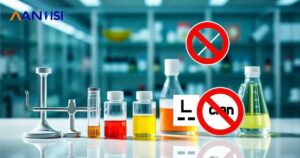 A Análise de Cosméticos: Como a ANVISA Regula Metais Pesados