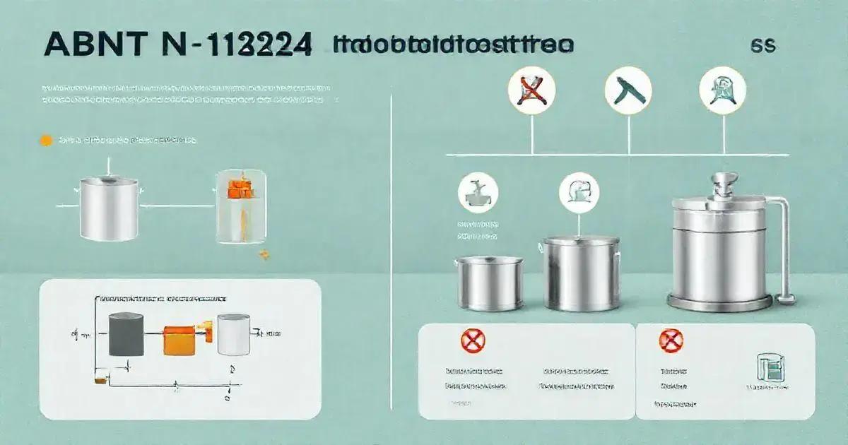 Como as Panelas Metálicas São Avaliadas