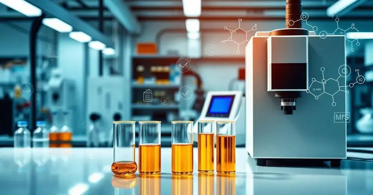 Desafios e considerações na utilização do ICP-MS