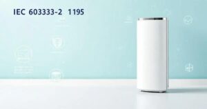 IEC 60335-2-105: Segurança em Purificadores de Ar Avançados