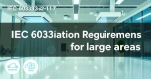 IEC 60335-2-117: Requisitos Essenciais para Purificação de Ar