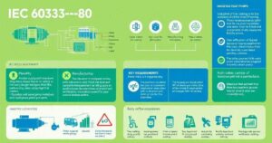 IEC 60335-2-80: Entenda os Requisitos para Bombas de Calor Industriais