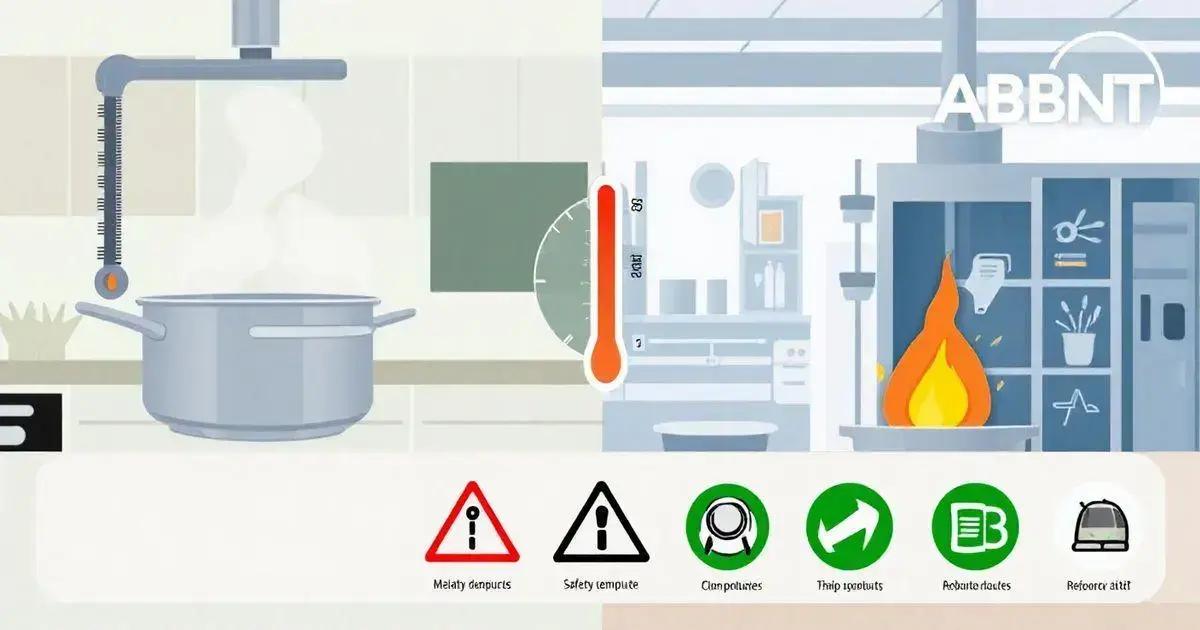 Importância dos Requisitos de Segurança