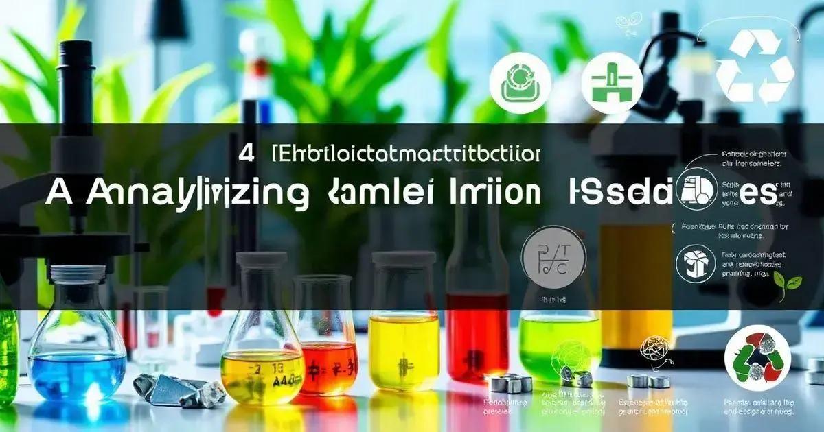 Métodos de Análise Química