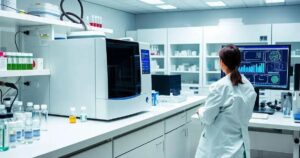 O uso do ICP-MS na indústria farmacêutica: qualidade e segurança