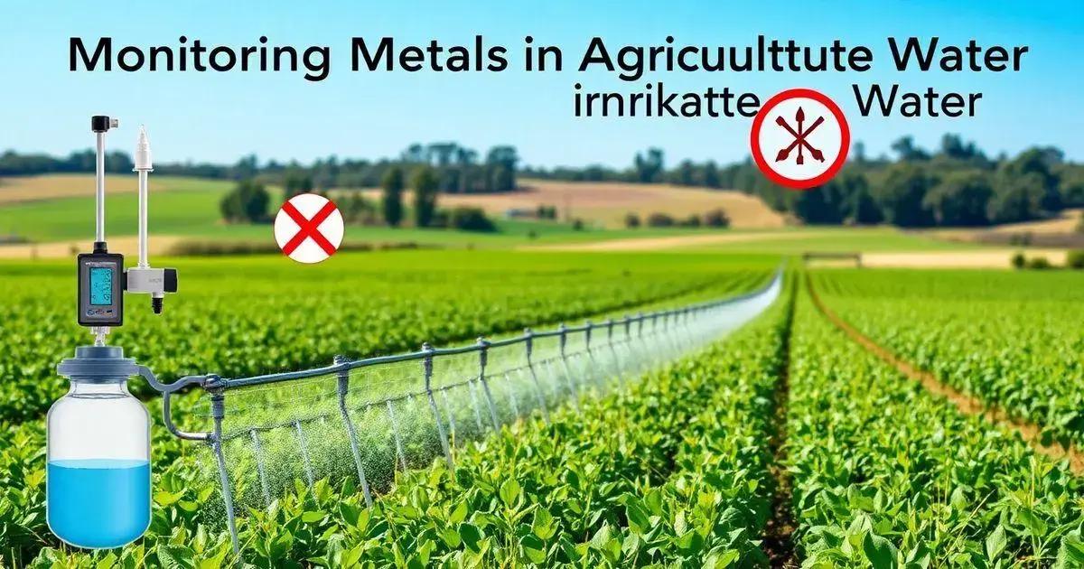 Soluções para Contaminação de Águas