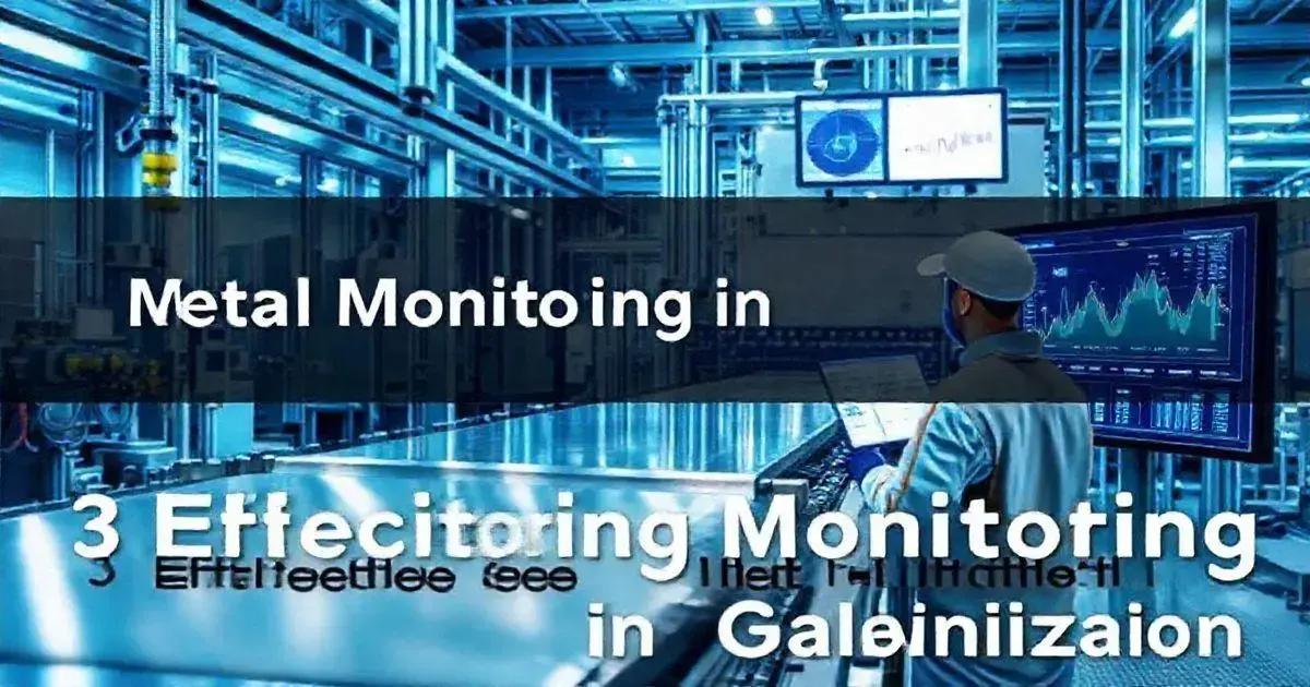 Técnicas de Monitoramento Eficazes