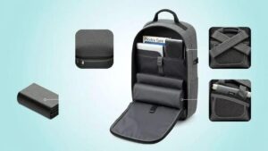 Segurança em mochilas escolares com compartimentos removíveis: o que você precisa saber